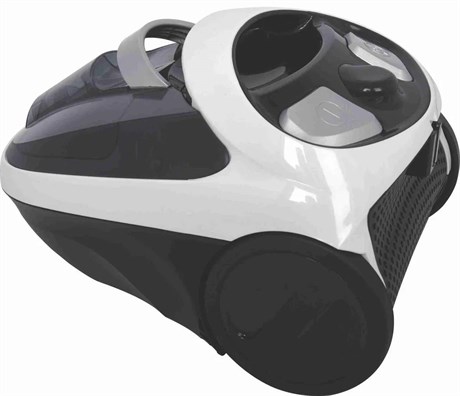 фото: Пылесос Willmark VC-2255CYM