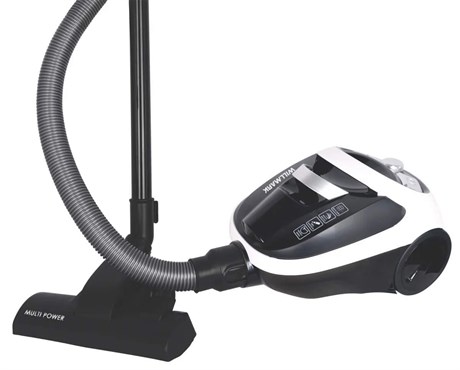 фото: Пылесос Willmark VC-2255CYM
