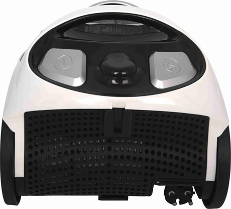 фото: Пылесос Willmark VC-2255CYM
