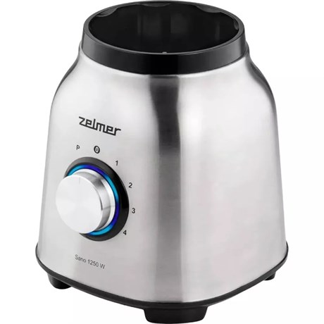 фото: Блендер Zelmer ZSB4820 BLACK/SILVER