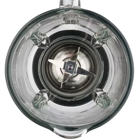 фото: Блендер Zelmer ZSB4820 BLACK/SILVER