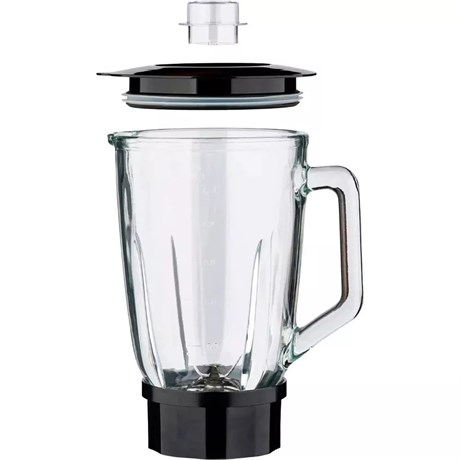 фото: Блендер Zelmer ZSB4820 BLACK/SILVER