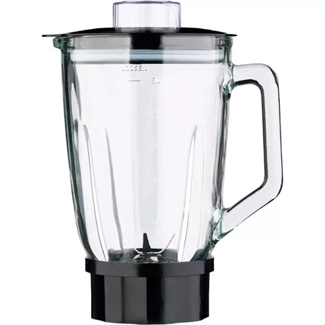 фото: Блендер Zelmer ZSB4820 BLACK/SILVER