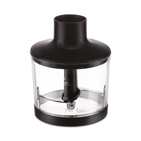 фото: Блендер Zelmer ZHB6000 BLACK