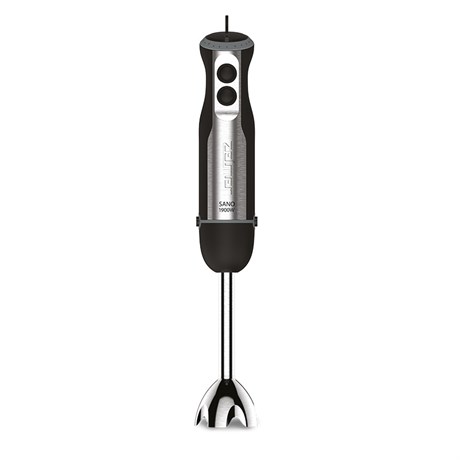 фото: Блендер Zelmer ZHB4572 BLACK