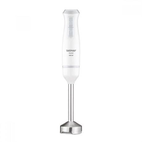 фото: Блендер Zelmer ZHB4563S WHITE