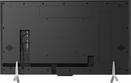 фото: Телевизор YANDEX Яндекс ТВ Станция Про с Алисой 65" YNDX-00102