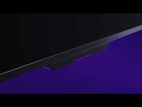 фото: Телевизор YANDEX Яндекс ТВ Станция Про с Алисой 65" YNDX-00102