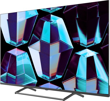 фото: Телевизор Sber 50" SDX-50UQ5231