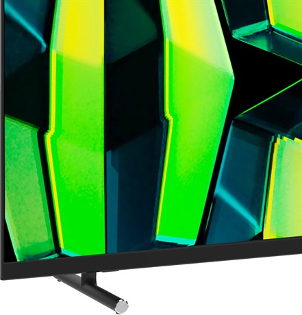 фото: Телевизор Sber 65" SDX-65U4139