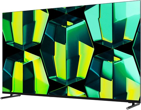 фото: Телевизор Sber 55" SDX-55U4139