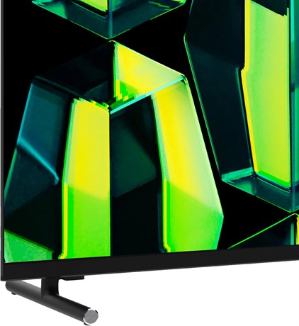 фото: Телевизор Sber 55" SDX-55U4139