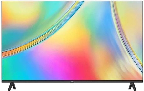 фото: Телевизор TCL 32" FHD 32S5400AF-CN