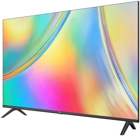 фото: Телевизор TCL 32" FHD 32S5400AF-CN