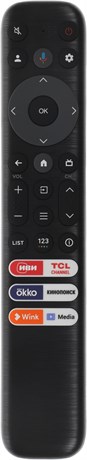фото: Телевизор TCL 32" FHD 32S5400AF-CN