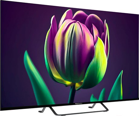 фото: Телевизор TopDevice TV 43 ULTRA NEO CS06 (TDTV43CS06U_BK)