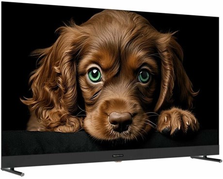 фото: Телевизор TopDevice TV 55 QLED DQ08 (TDTV55DQ08U_BK)