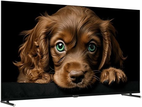 фото: Телевизор TopDevice TV 55 QLED CQ09 (TDTV55CQ09U_BK)