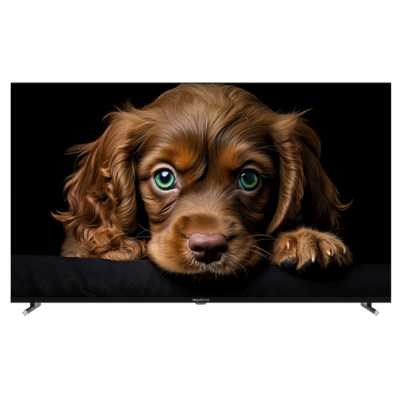фото: Телевизор TopDevice TV 55 QLED CQ08 (TDTV55CQ08U_BK)