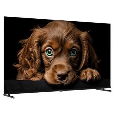 фото: Телевизор TopDevice TV 55 QLED CQ08 (TDTV55CQ08U_BK)