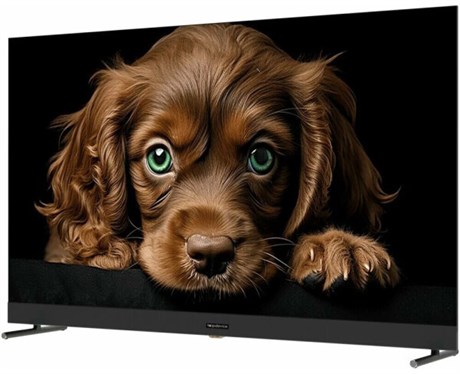 фото: Телевизор TopDevice TV 50 QLED DQ08 (TDTV50DQ08U_BK)