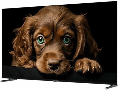 фото: Телевизор TopDevice TV 50 QLED CQ09 (TDTV50CQ09U_BK)