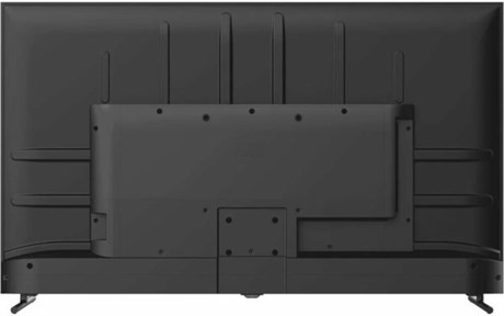 фото: Телевизор TopDevice TV 50 QLED CQ09 (TDTV50CQ09U_BK)