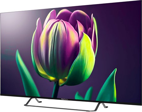 фото: Телевизор TopDevice TV 55" ULTRA NEO CS06 (TDTV55CS06U_BK)
