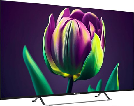фото: Телевизор TopDevice TV 55" ULTRA NEO CS06 (TDTV55CS06U_BK)
