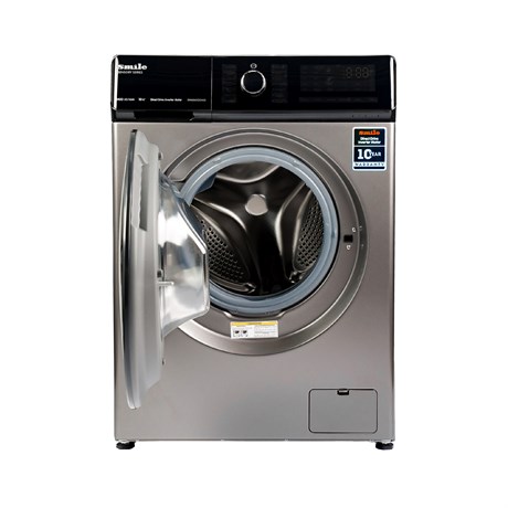 фото: Стиральная машина SMILE SWMSW10DG1400