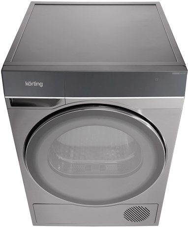 фото: Сушильная машина Korting KD 69IHP10 An