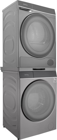 фото: Сушильная машина Korting KD 69IHP10 An