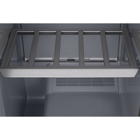 фото: Сушильный шкаф Samsung DF10A9500CG LP