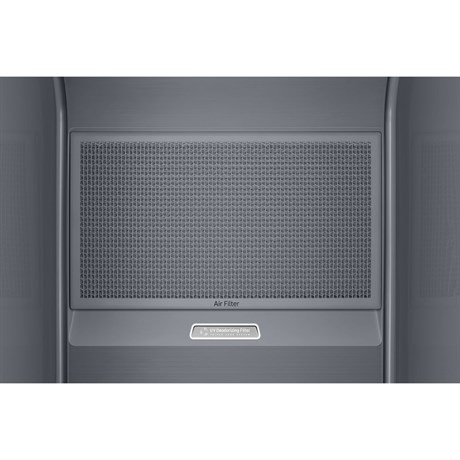 фото: Сушильный шкаф Samsung DF10A9500CG LP