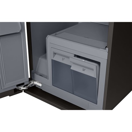 фото: Сушильный шкаф Samsung DF10A9500CG LP