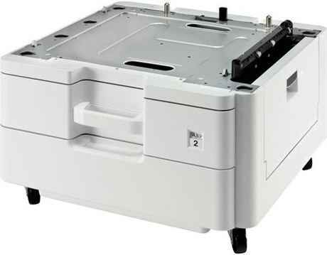 фото: МФУ Kyocera PF-470
