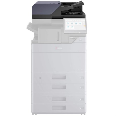 фото: МФУ Kyocera DP-7140