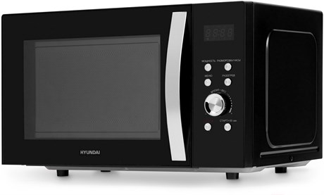 фото: Микроволновая печь Hyundai HYM-D2078