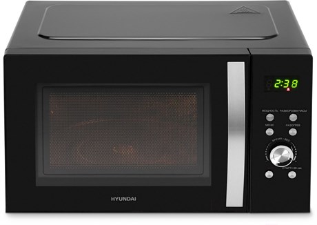 фото: Микроволновая печь Hyundai HYM-D2078