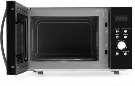фото: Микроволновая печь Hyundai HYM-D2078