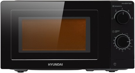 фото: Микроволновая печь Hyundai HYM-M2093