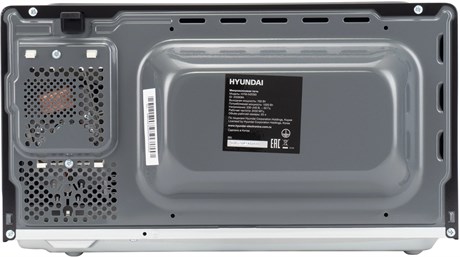 фото: Микроволновая печь Hyundai HYM-M2093
