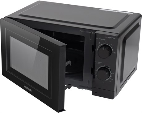 фото: Микроволновая печь Hyundai HYM-M2093