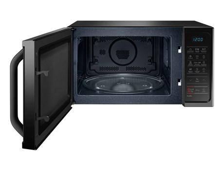 фото: Микроволновая печь Samsung MC28H5013AK/BW