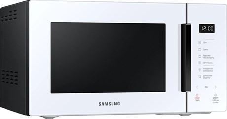 фото: Микроволновая печь Samsung MG23T5018AW/BW