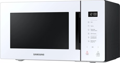 фото: Микроволновая печь Samsung MG23T5018AW/BW