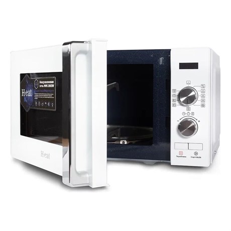 фото: Микроволновая печь Horizont H-eat MWS-2003W