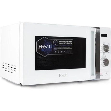 фото: Микроволновая печь Horizont H-eat MWS-2003W