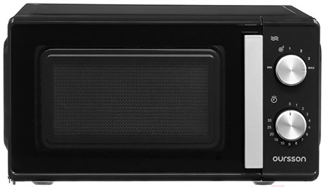 фото: Микроволновая печь Oursson MM1702/BL