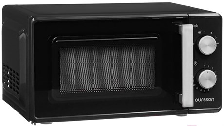 фото: Микроволновая печь Oursson MM1702/BL